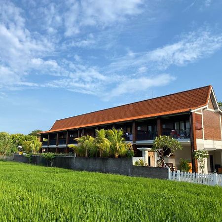 Sunkiest House Canggu Zewnętrze zdjęcie