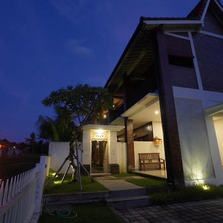 Sunkiest House Canggu Zewnętrze zdjęcie