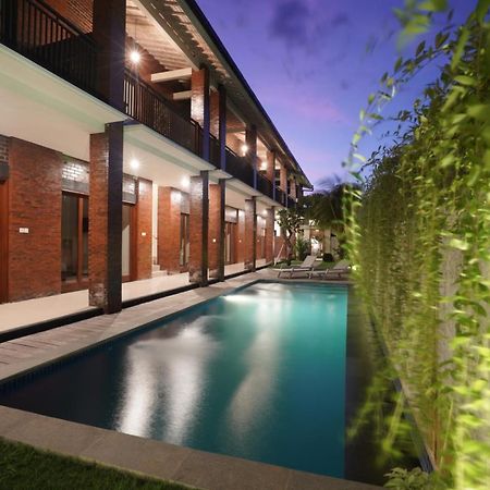 Sunkiest House Canggu Zewnętrze zdjęcie