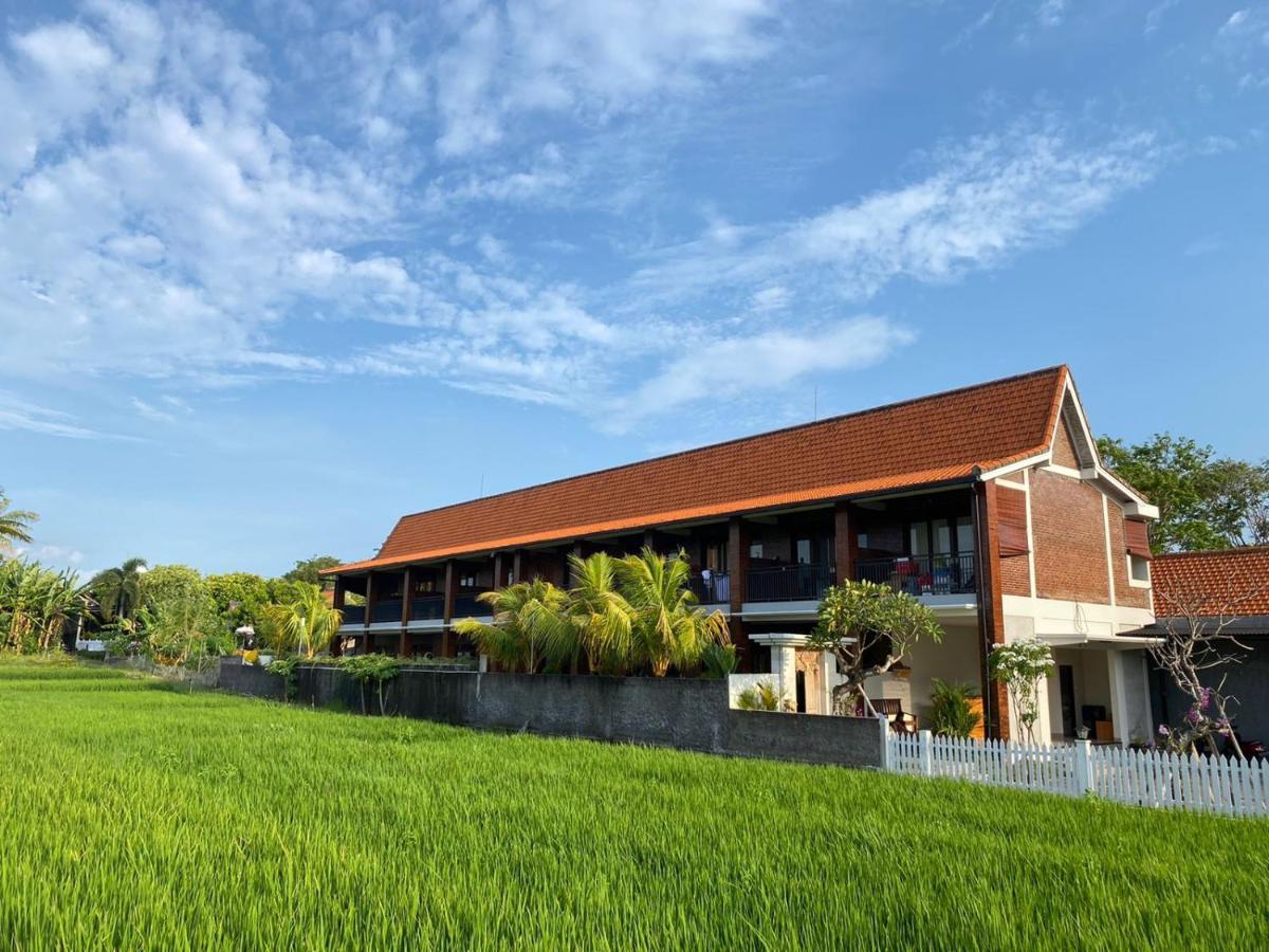 Sunkiest House Canggu Zewnętrze zdjęcie