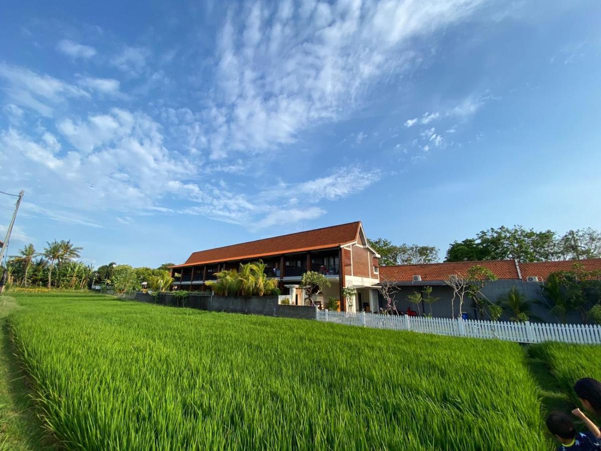Sunkiest House Canggu Zewnętrze zdjęcie
