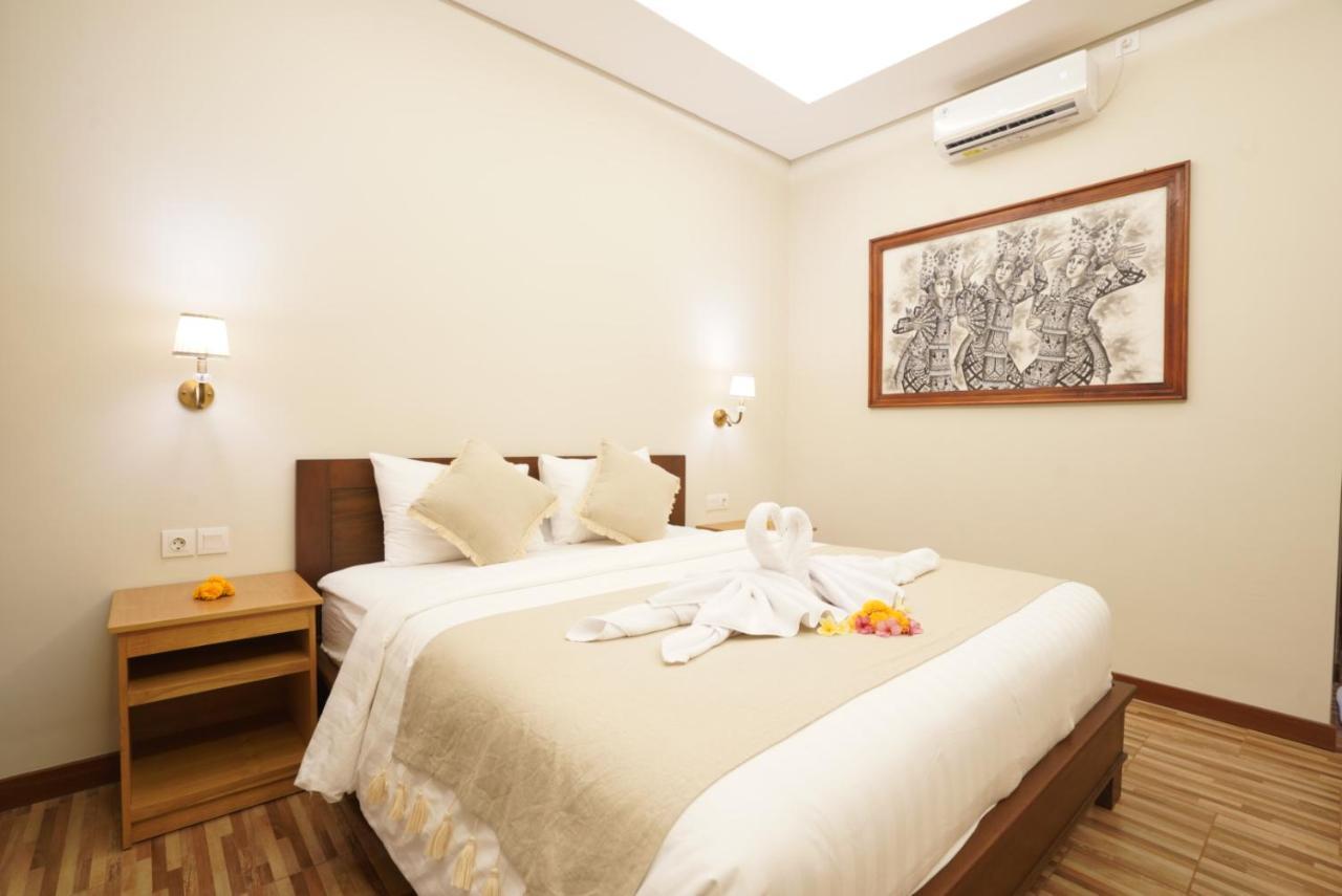 Sunkiest House Canggu Zewnętrze zdjęcie