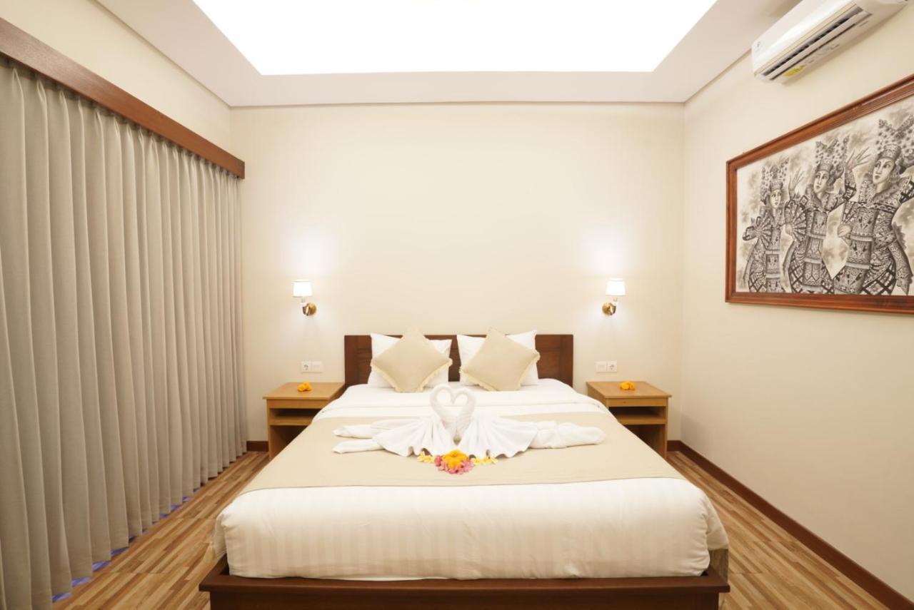 Sunkiest House Canggu Zewnętrze zdjęcie