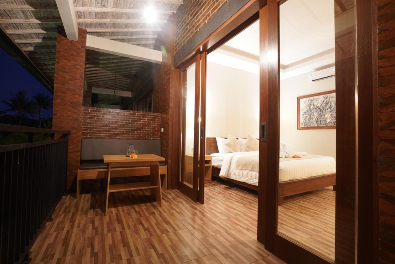 Sunkiest House Canggu Zewnętrze zdjęcie